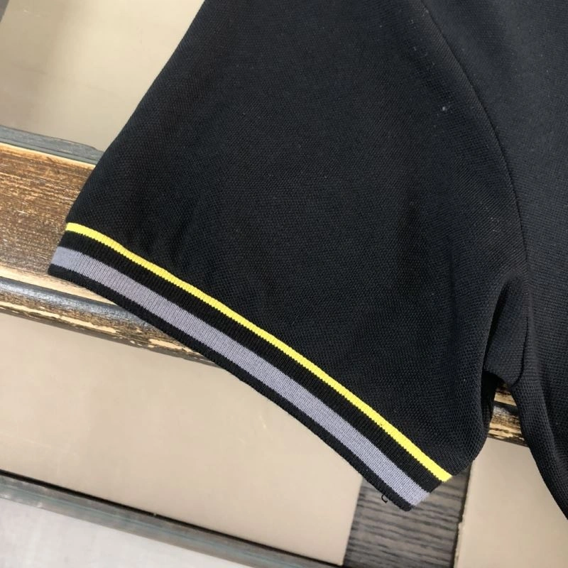 Fendi T-Shirts UrbanChic 123221