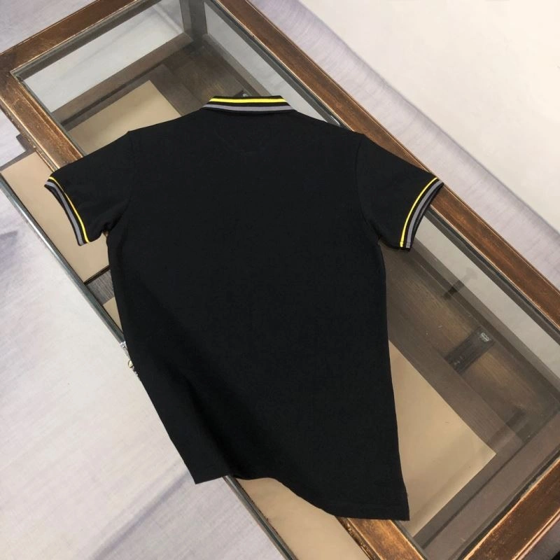 Fendi T-Shirts UrbanChic 123221