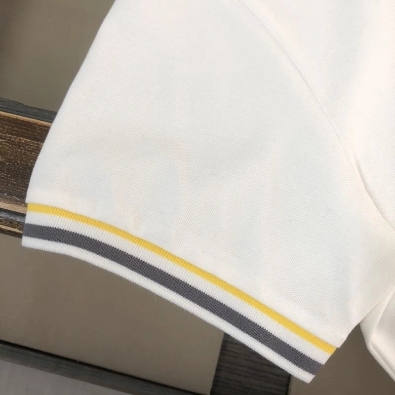 Fendi T-Shirts WrinkleFree 123237