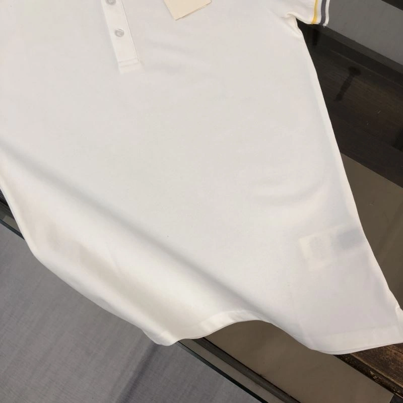 Fendi T-Shirts WrinkleFree 123237