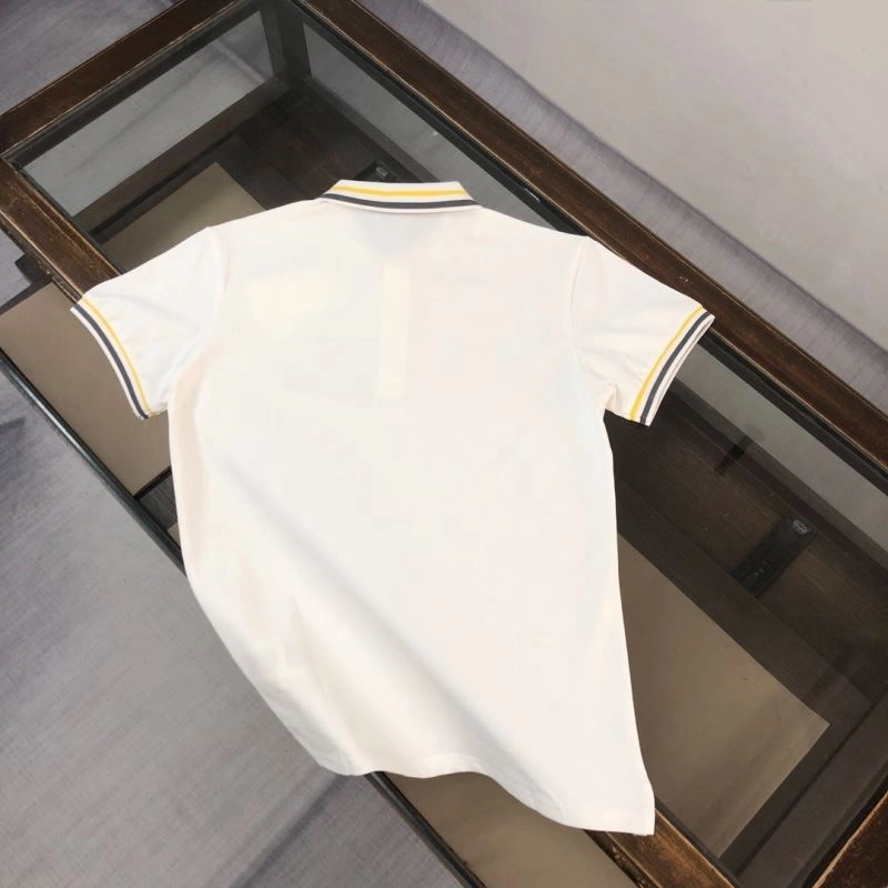 Fendi T-Shirts WrinkleFree 123237