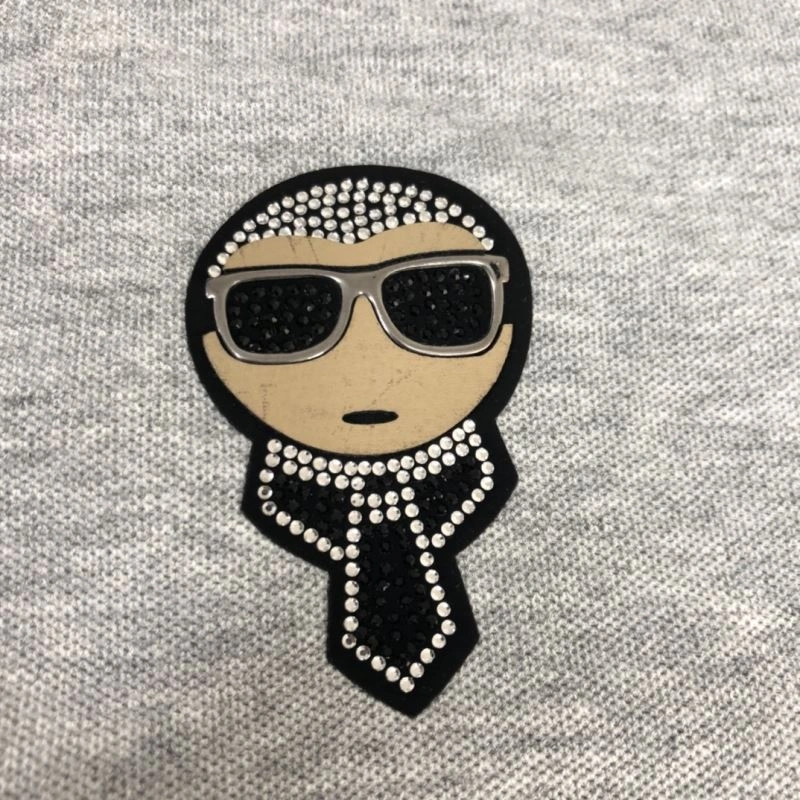 Fendi T-Shirts Modern 123234