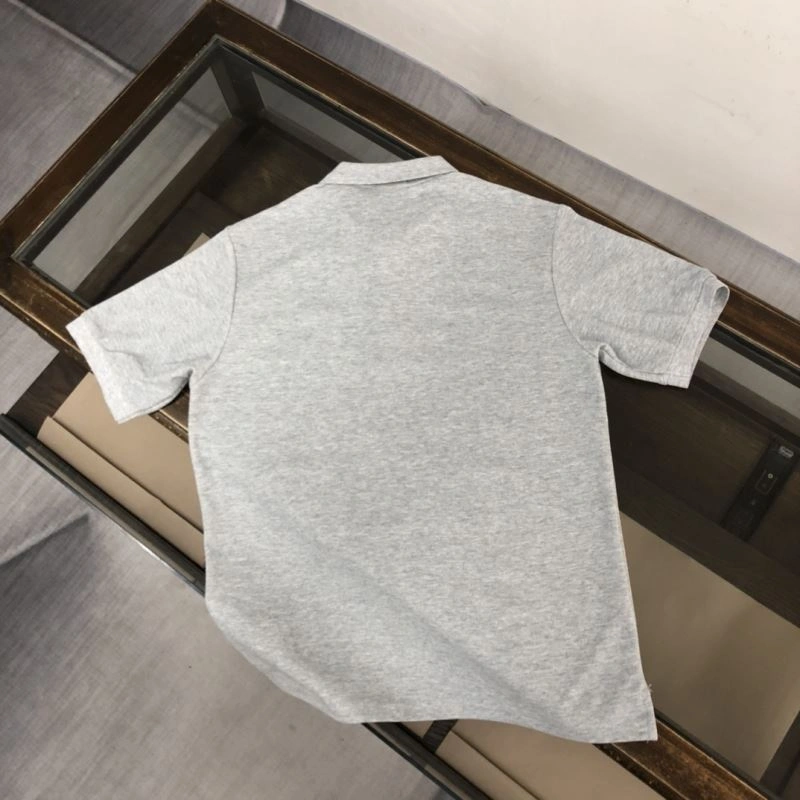 Fendi T-Shirts Modern 123234