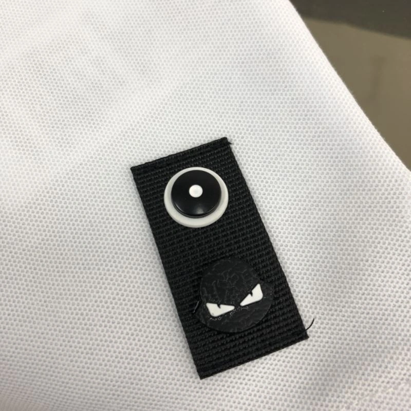 Sophisticated Fendi T-Shirts 123242