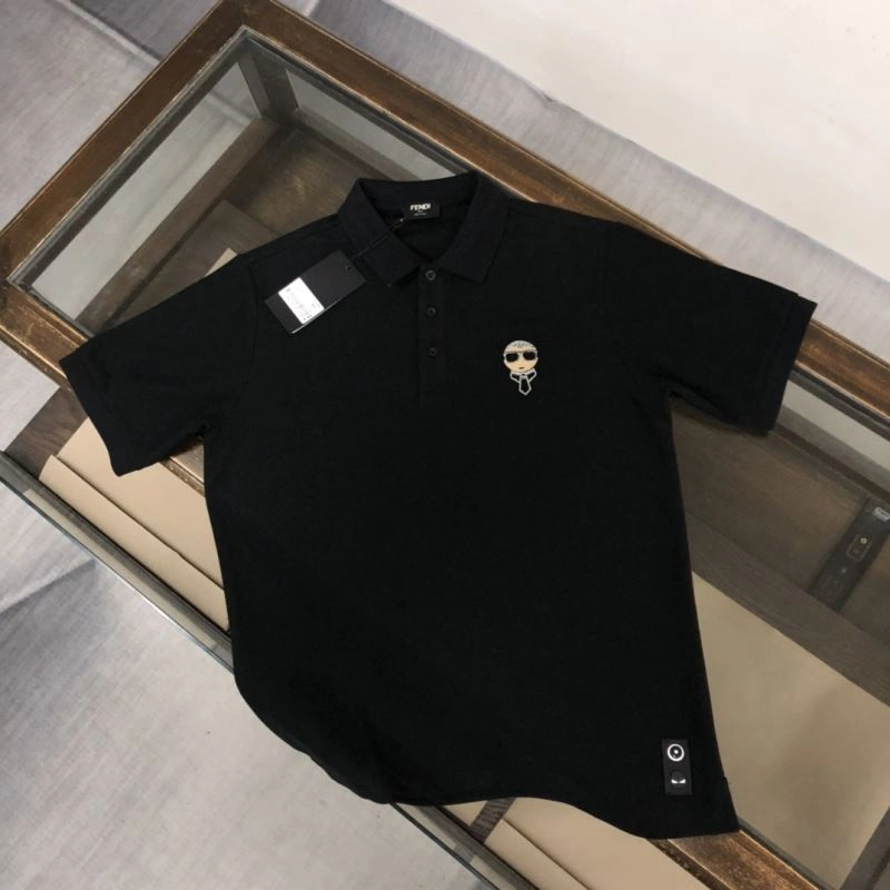 FastDry Fendi T-Shirts 123227