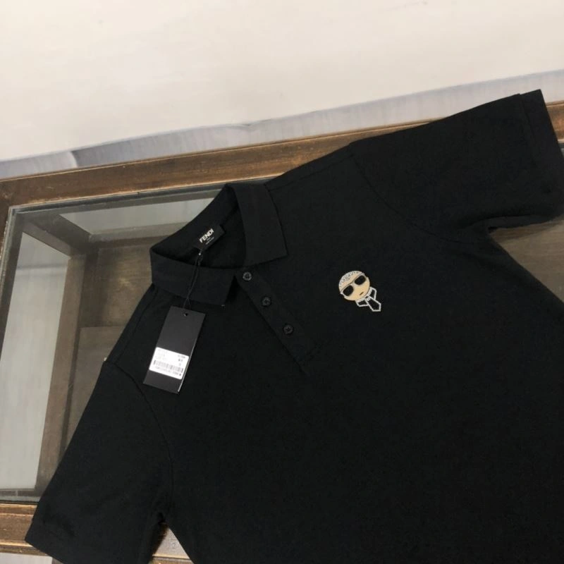 FastDry Fendi T-Shirts 123227