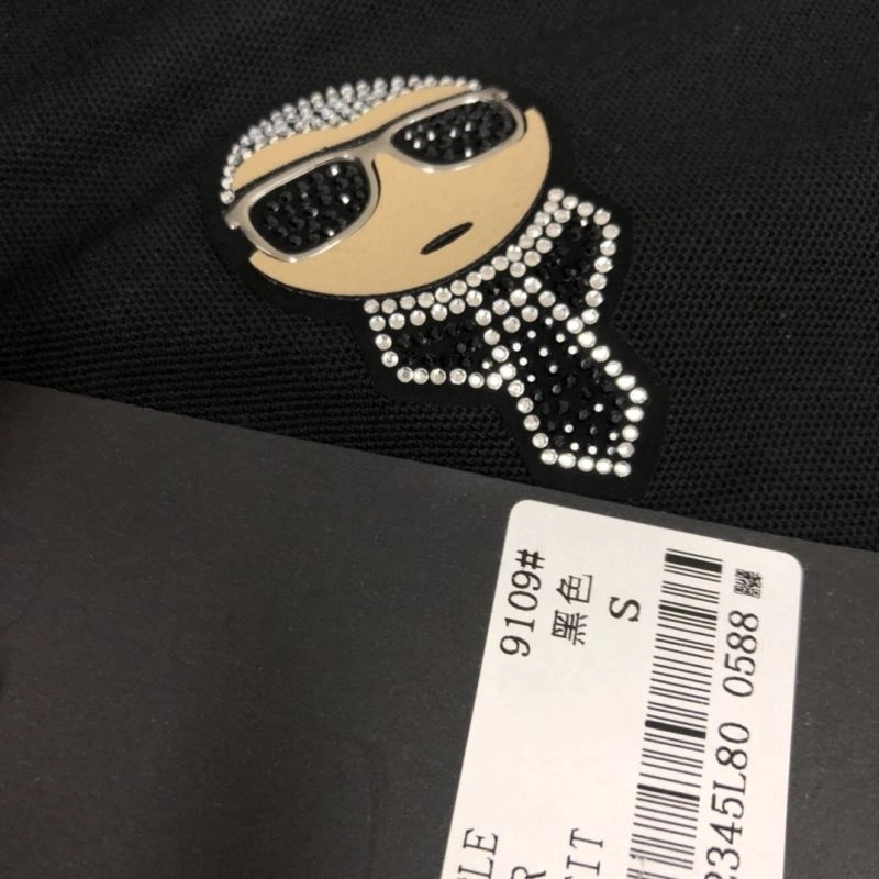 FastDry Fendi T-Shirts 123227