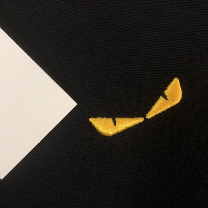 Fendi T-Shirts Upgraded 123235