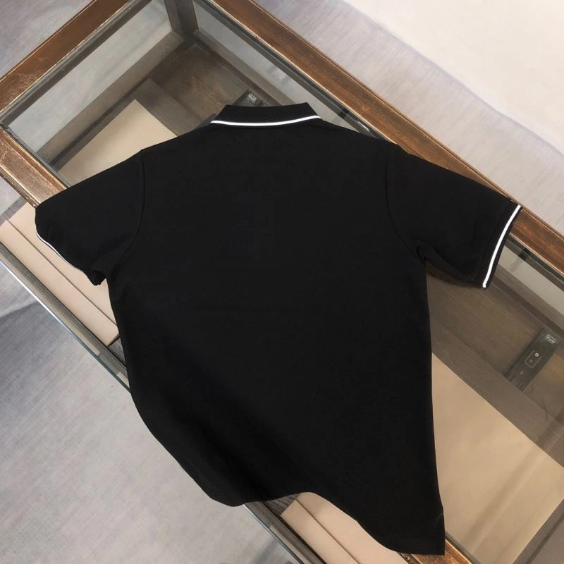 Fendi T-Shirts Upgraded 123235