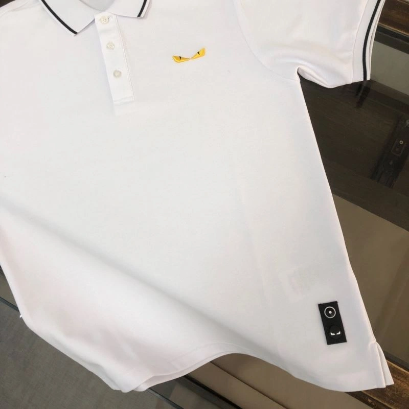 Fendi T-Shirts Popular 123217