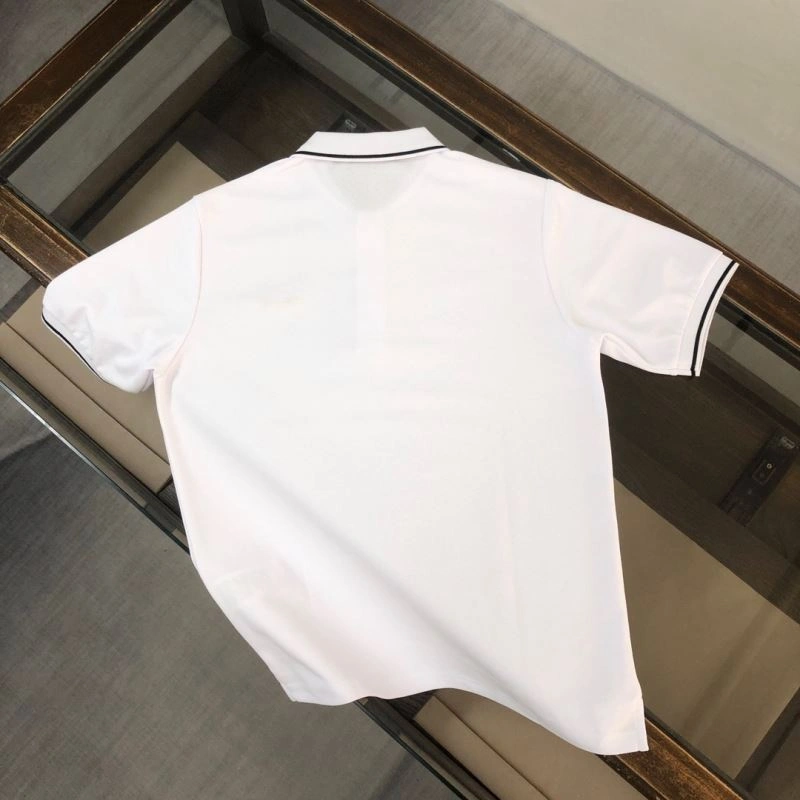 Fendi T-Shirts Popular 123217