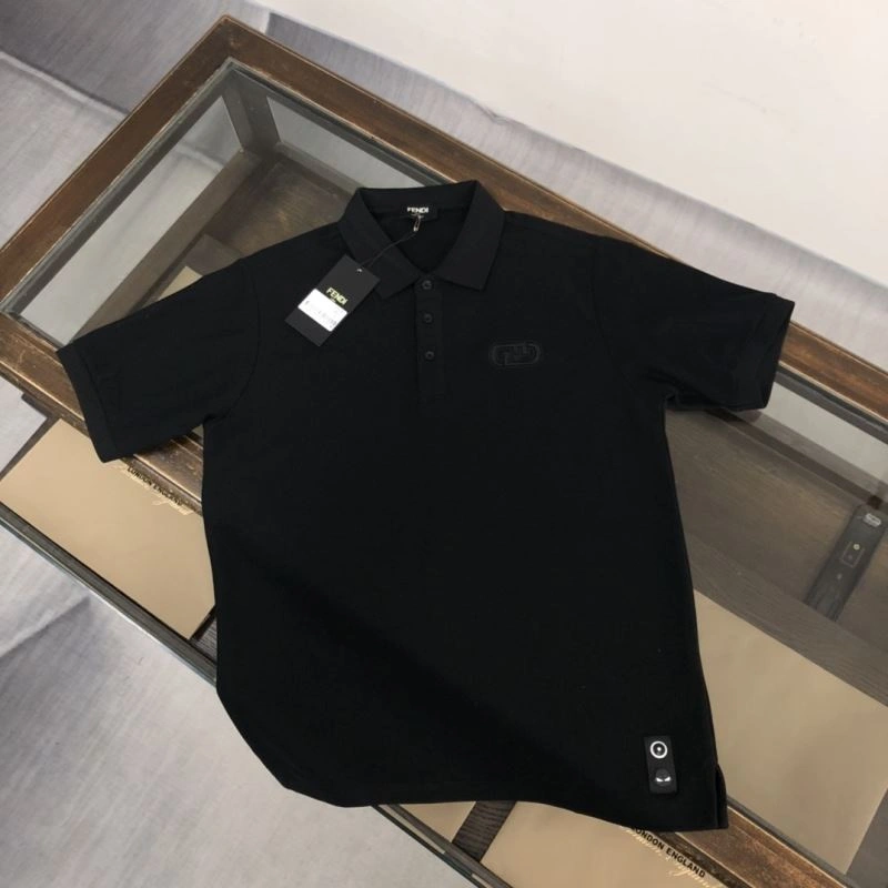 Elegant Fendi T-Shirts 123216