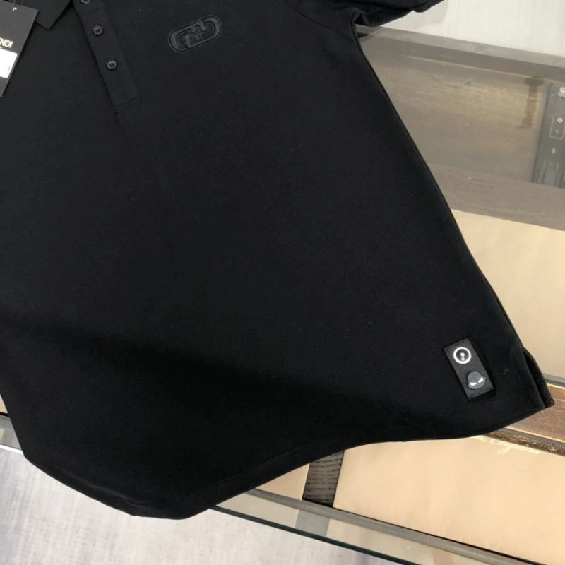 Elegant Fendi T-Shirts 123216
