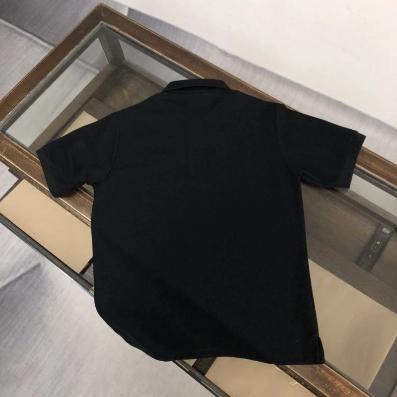 Elegant Fendi T-Shirts 123216