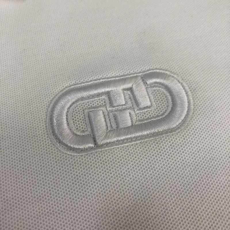 Classic Fendi T-Shirts 123218