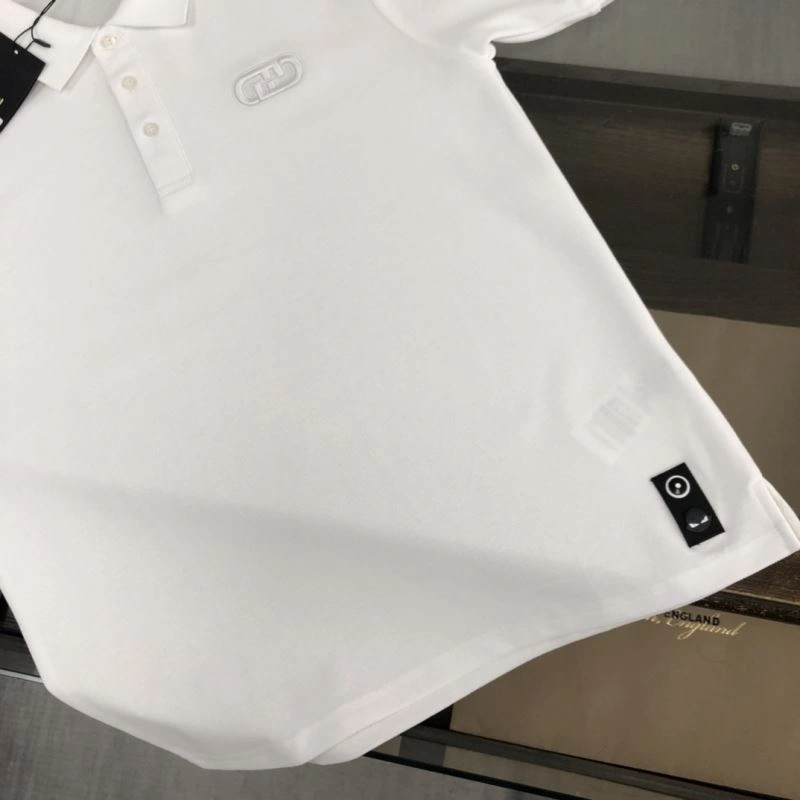 Classic Fendi T-Shirts 123218