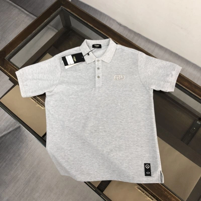 Fendi T-Shirts BestValue 123215