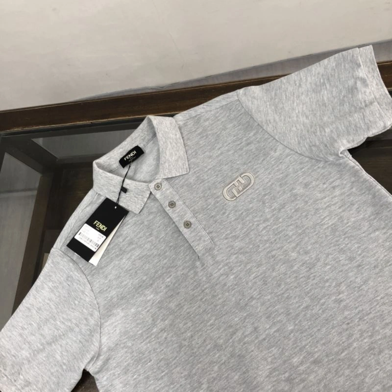 Fendi T-Shirts BestValue 123215