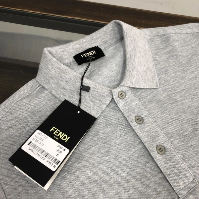 Fendi T-Shirts BestValue 123215