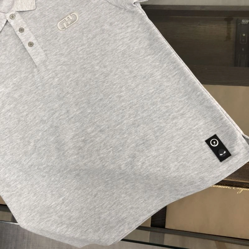 Fendi T-Shirts BestValue 123215