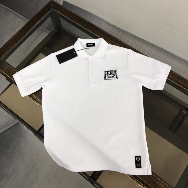 TopPick Fendi T-Shirts 123213