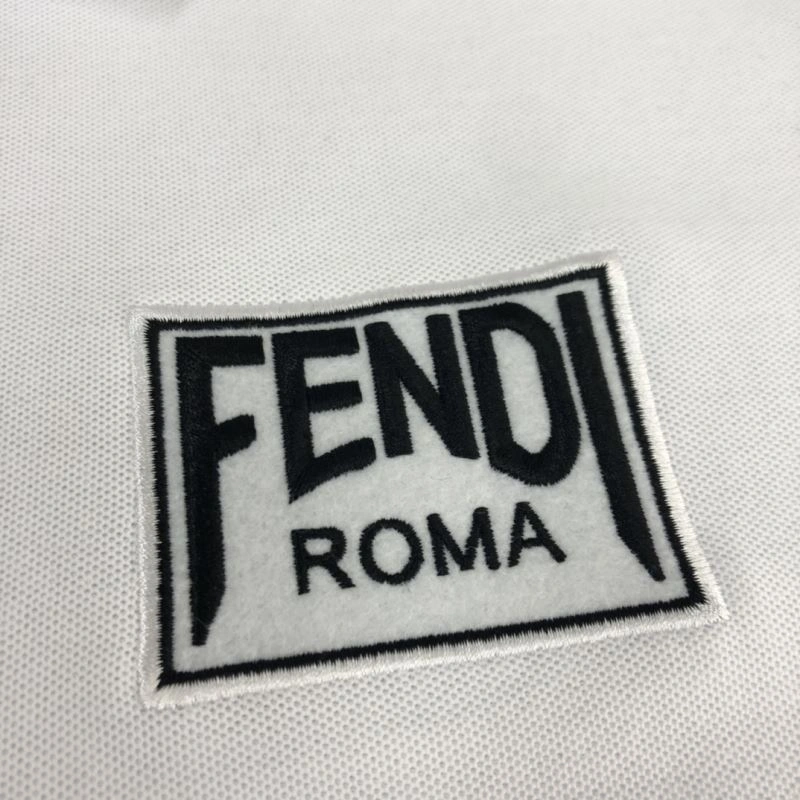 TopPick Fendi T-Shirts 123213