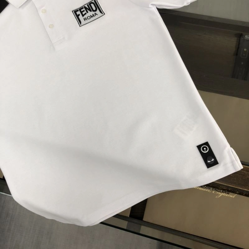 TopPick Fendi T-Shirts 123213