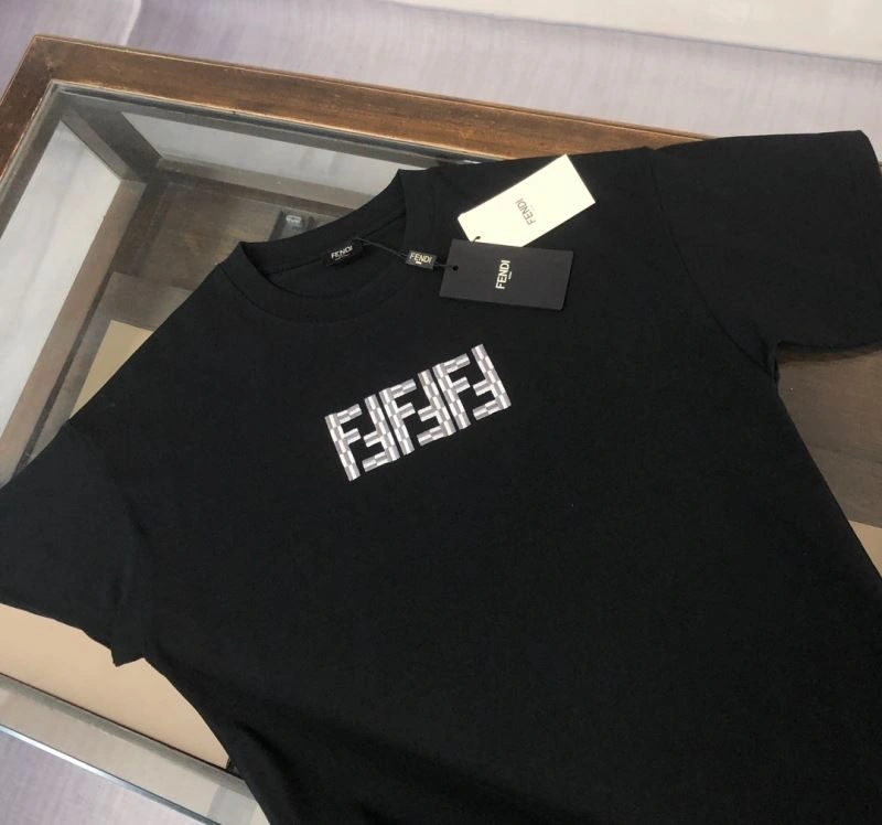Sophisticated Fendi T-Shirts 123212