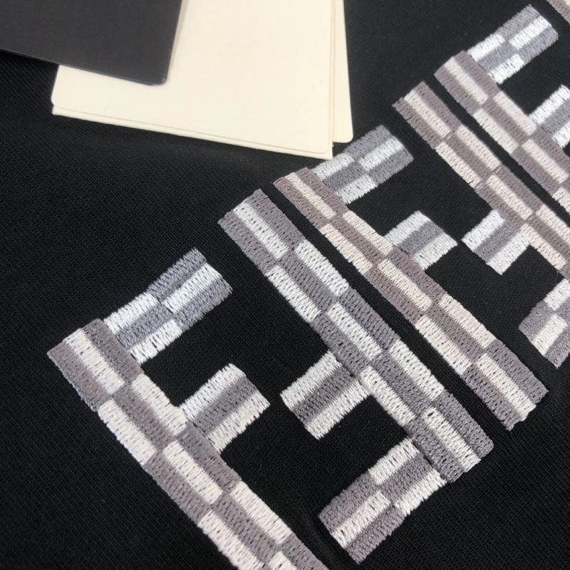 Sophisticated Fendi T-Shirts 123212
