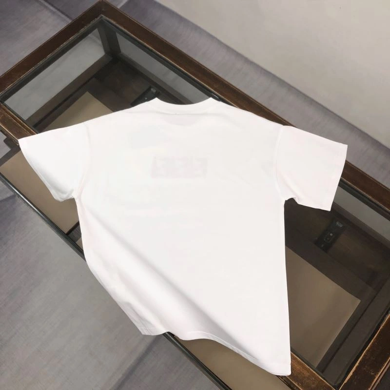 Stylish Fendi T-Shirts 123211