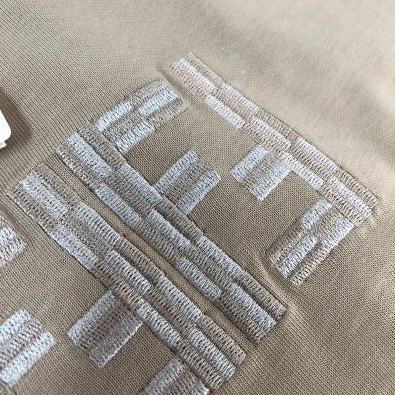 Fendi T-Shirts SportInspired 123210