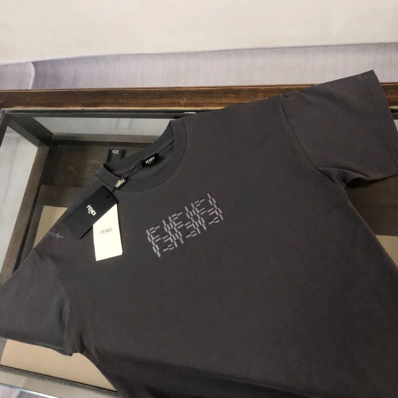 MultiPurpose Fendi T-Shirts 123209