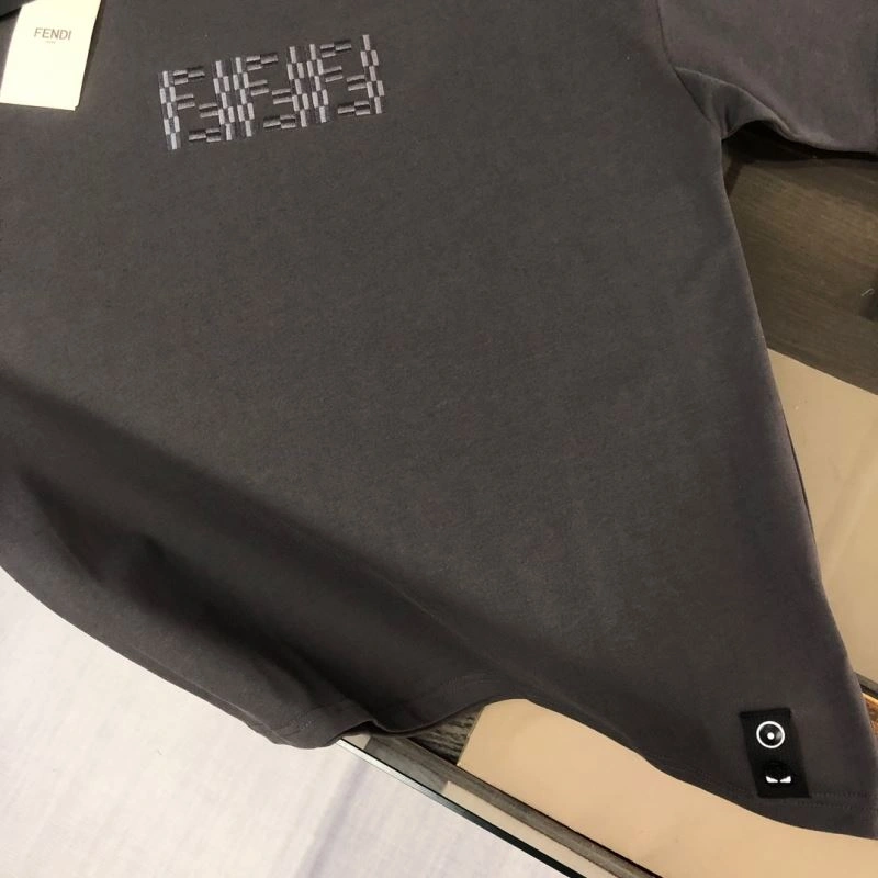 MultiPurpose Fendi T-Shirts 123209