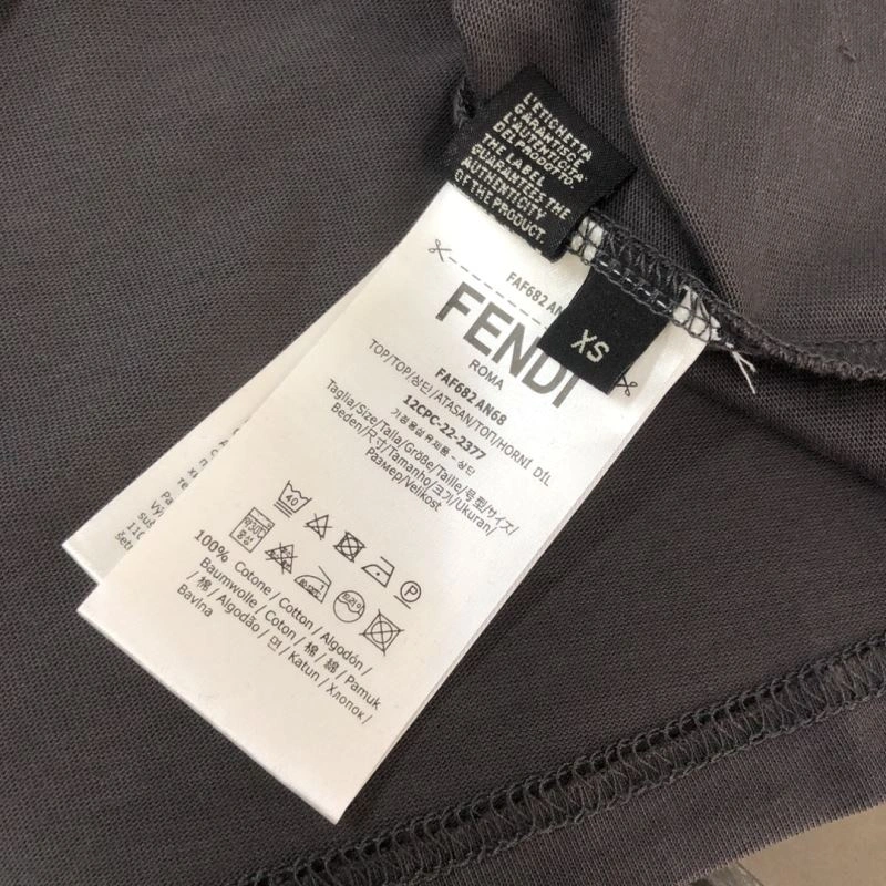 MultiPurpose Fendi T-Shirts 123209