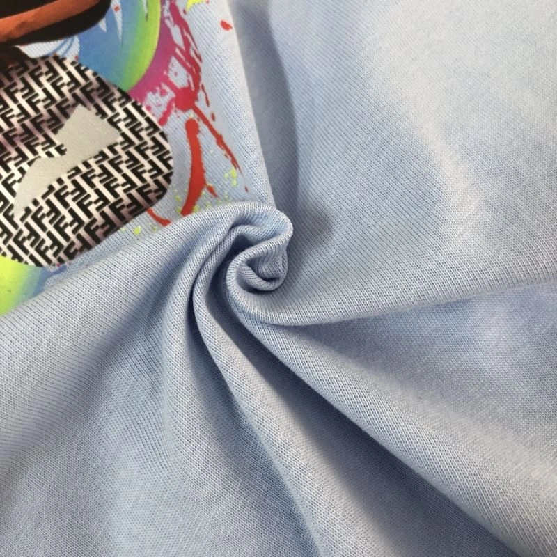 Fendi T-Shirts FreshLook 123208