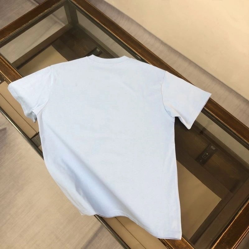 Fendi T-Shirts FreshLook 123208