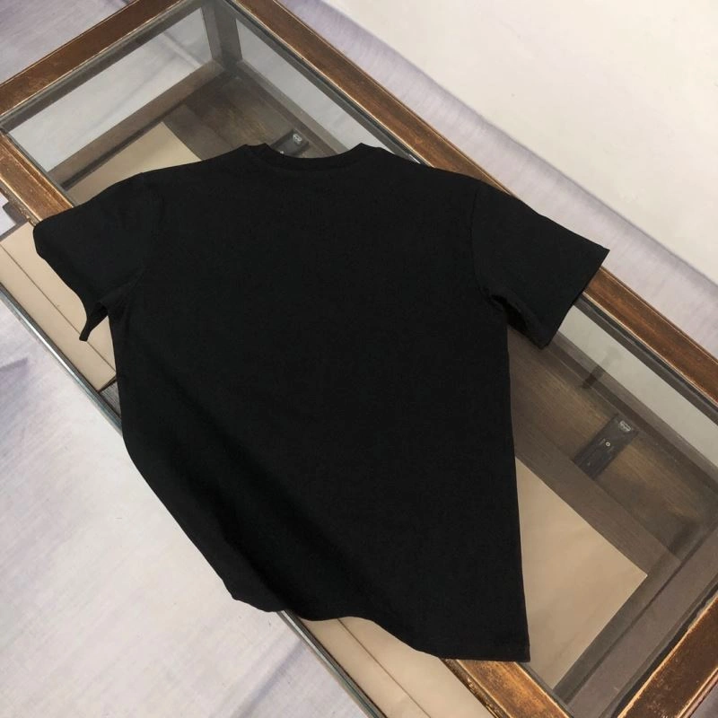 Fendi T-Shirts AllSeason 123196