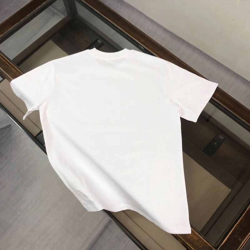 Fendi T-Shirts Packable 123193