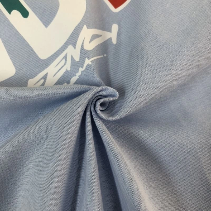 Fendi T-Shirts Tailored 123177