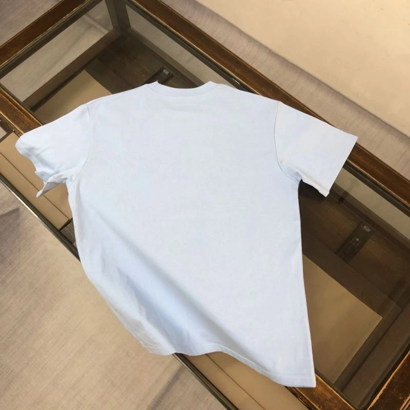 Fendi T-Shirts Tailored 123177