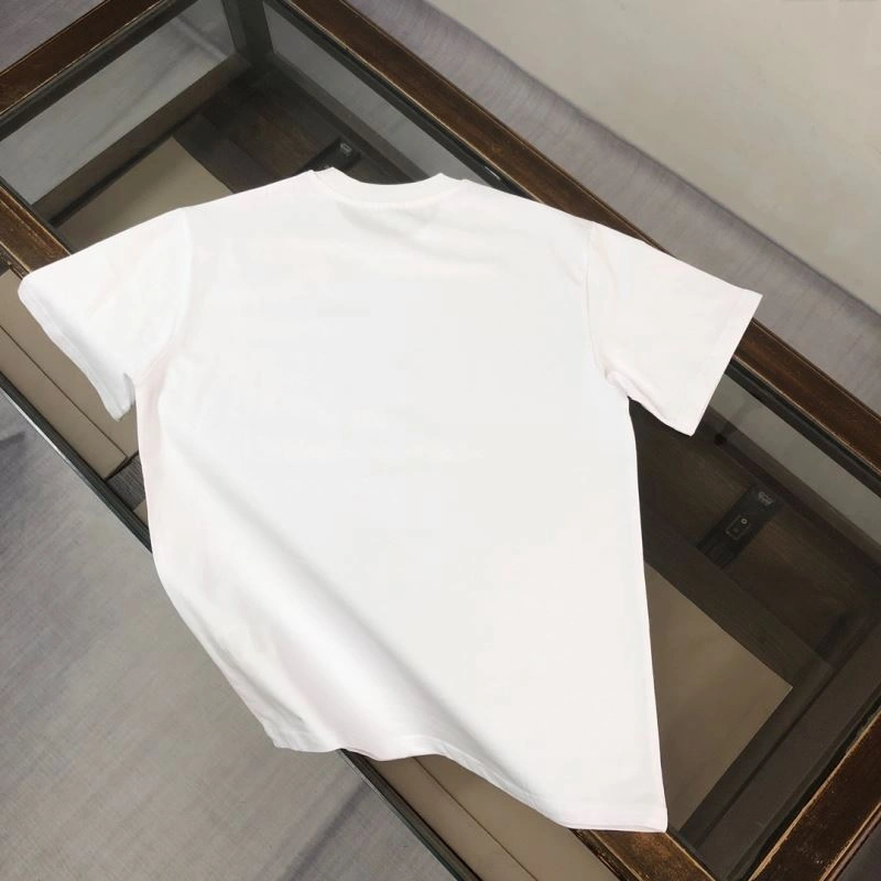 Fendi T-Shirts GoAnywhere 123200