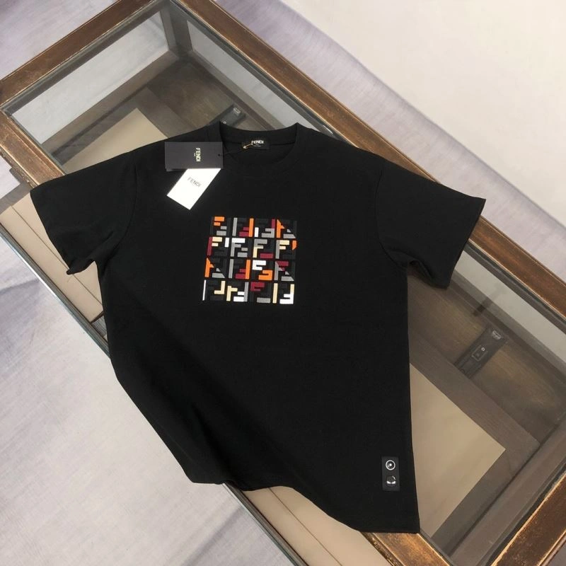 Stylish Fendi T-Shirts 123182