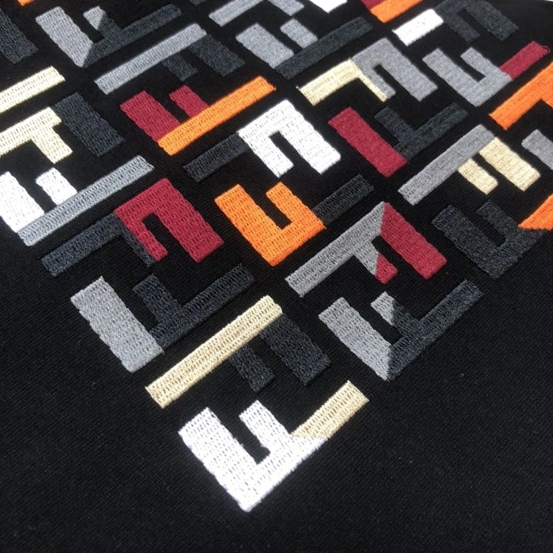 Stylish Fendi T-Shirts 123182