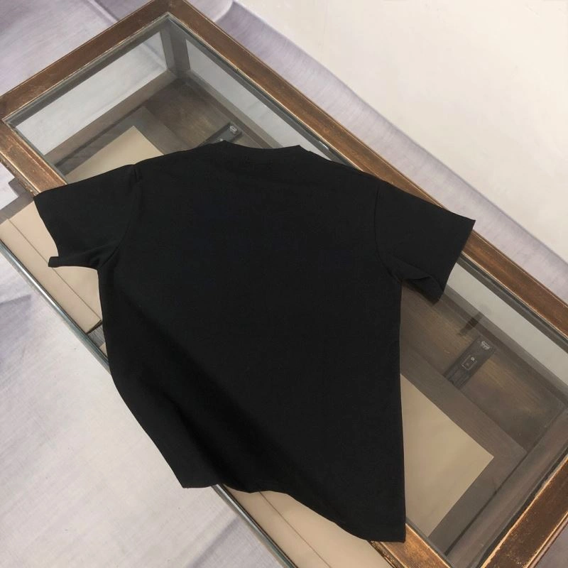 Stylish Fendi T-Shirts 123182