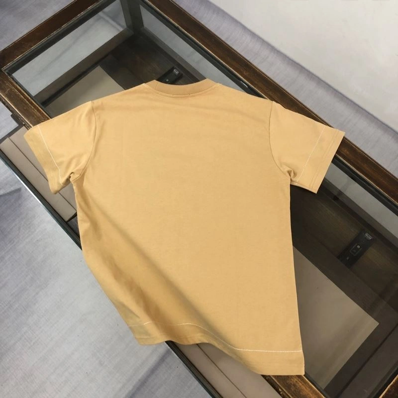 Tailored Fendi T-Shirts 123187