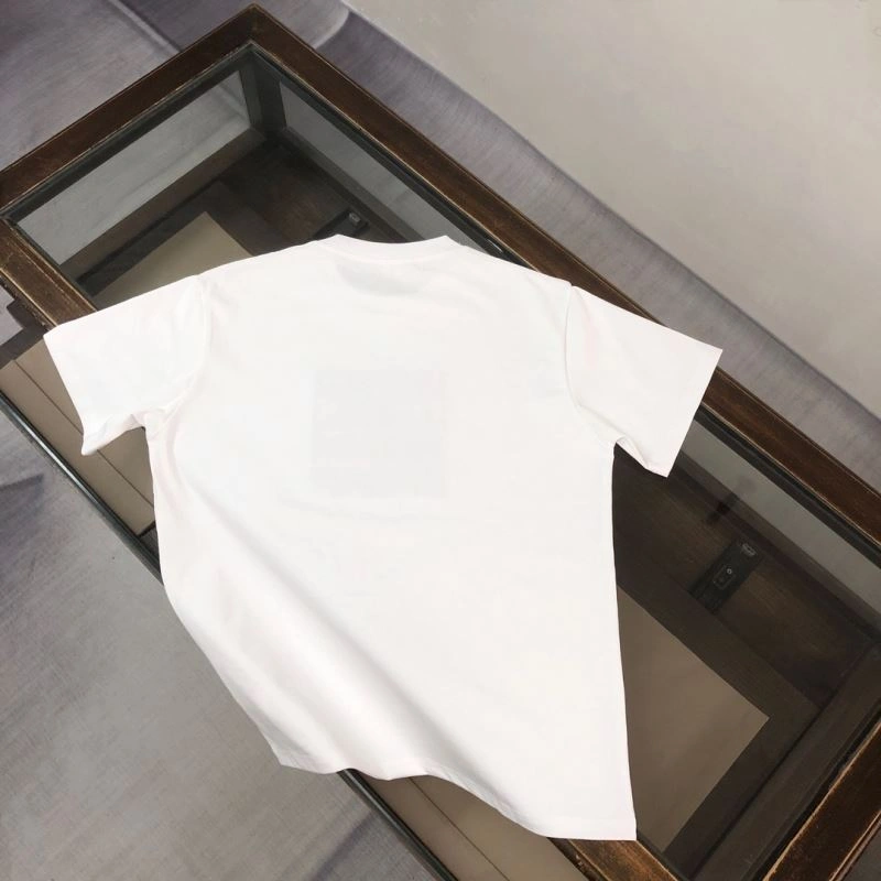 Fendi T-Shirts Cozy 123207