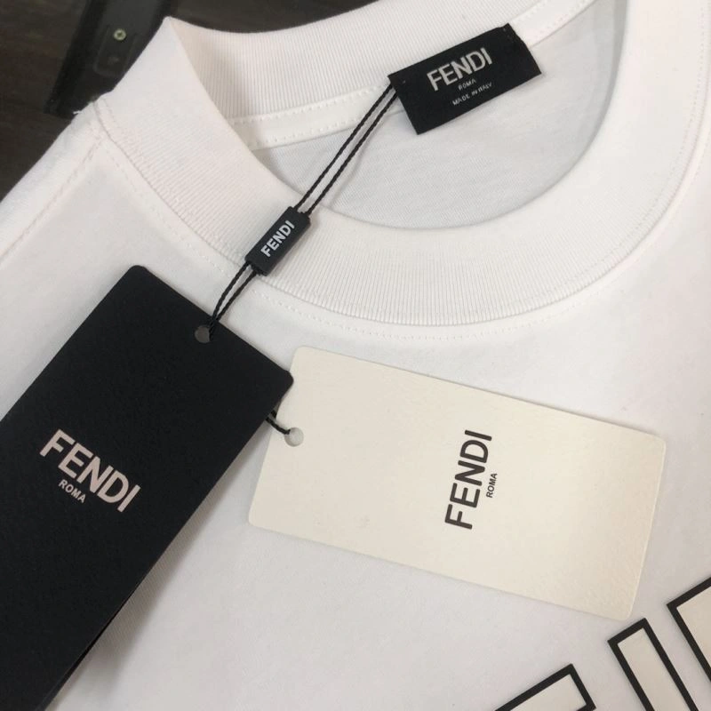 BestValue Fendi T-Shirts 123206