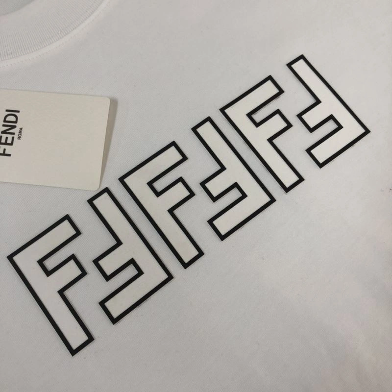 BestValue Fendi T-Shirts 123206