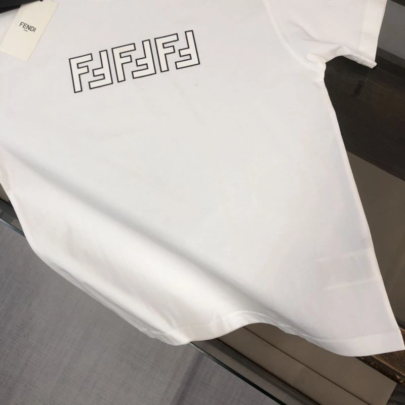 BestValue Fendi T-Shirts 123206
