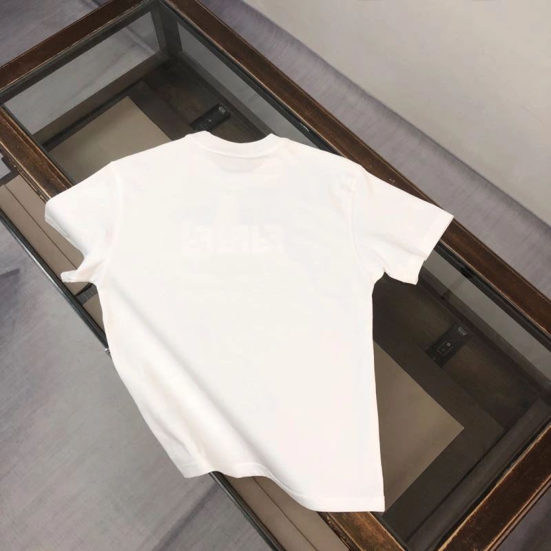 BestValue Fendi T-Shirts 123206